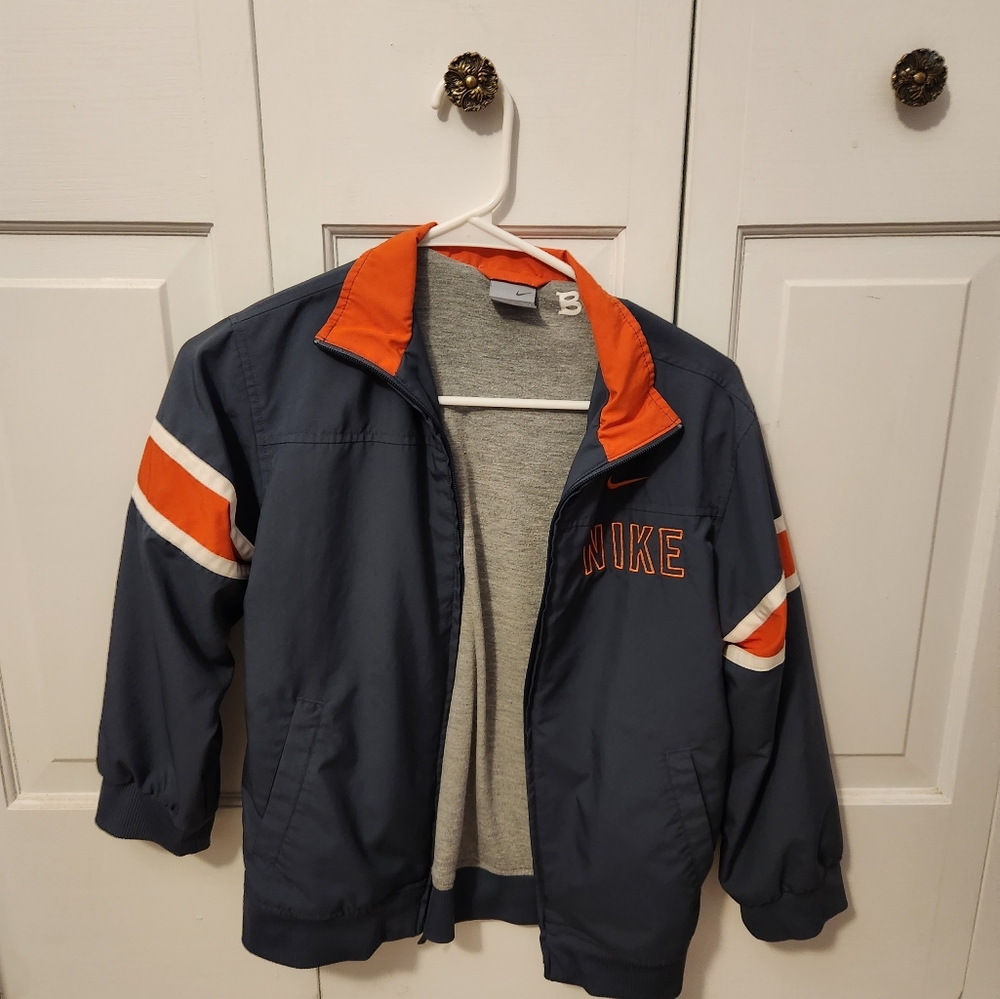Nike jacket